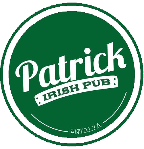 Patrick Logo